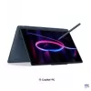 Lenovo Yoga 9 2-in-1 14IPH11 Intel, Cosmic Blue, 14 tolli OLED puuteekraan 2.8K WQXGA+, Intel Core Ultra 7 355, 32 GB LPDDR5X, 1 TB SSD, Intel Graphics, Windows 11 Home, inglise klaviatuur, taustvalgustusega, Wi-Fi 7, Bluetooth 5.4, ilma toiteadapterita