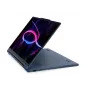 Lenovo Yoga 9 2-in-1 14IPH11 Intel, Cosmic Blue, 14 tolli OLED puuteekraan 2.8K WQXGA+, Intel Core Ultra 7 355, 32 GB LPDDR5X, 1 TB SSD, Intel Graphics, Windows 11 Home, inglise klaviatuur, taustvalgustusega, Wi-Fi 7, Bluetooth 5.4, ilma toiteadapterita