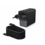 HP GaN seinadapter - USB-C toiteadapter - 100W - must