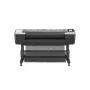 HP DesignJet Z6 PostScript suureformaadiline printer - 1118 mm (44 inch) - Värviline - Tint - Rull (111,8 cm)