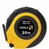 STABILA LBM 2000 Fibreglass Closed Case Tape 20 m