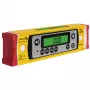 STABILA TECH 196 DL Digitaalne vesilood, 23 cm