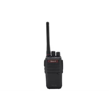 Albrecht DMR-100 Digitalraadio + PMR446