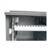 ALLNET ALL-SNB6942BDGrau 19-tolline 42U võrgu- ja serverikapp 600x900mm helehall SNB seeria