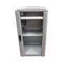 ALLNET ALL-SNB6942BDGrau 19-tolline 42U võrgu- ja serverikapp 600x900mm helehall SNB seeria