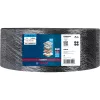Bosch Expert N880 Ultra-Fine S mittekootud abrasiivrull, 115mm x 10m, hall, käsitsi lihvimiseks