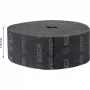 Bosch Expert N880 Ultra-Fine S mittekootud abrasiivrull, 115mm x 10m, hall, käsitsi lihvimiseks