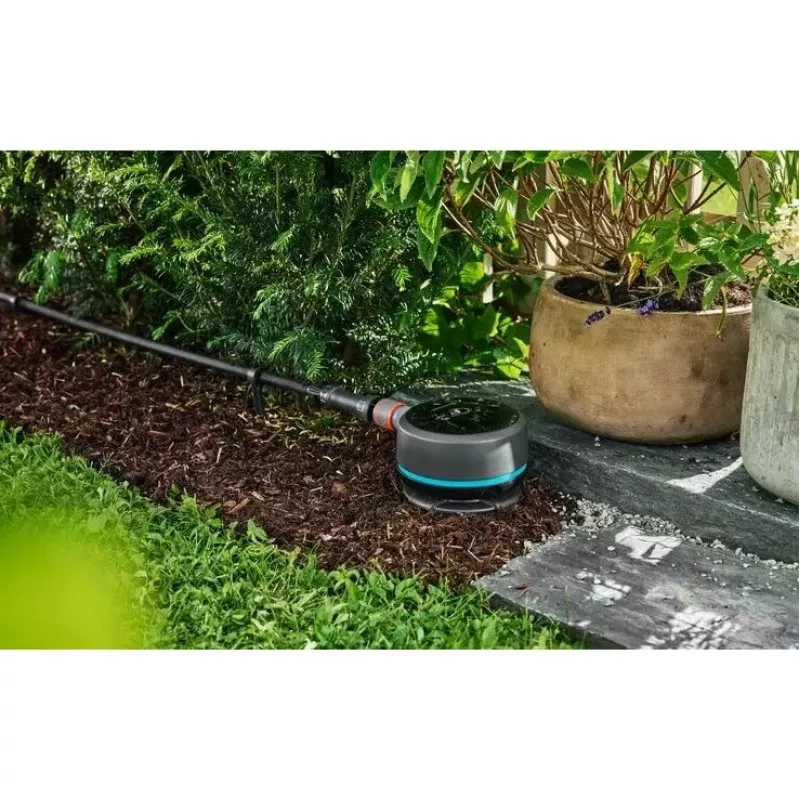 GARDENA smart Pipeline Water Control 19050-20