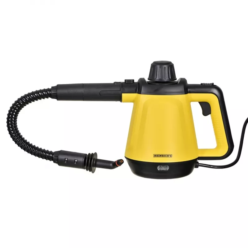 HEINRICH'S HDR 8734 Aurupuhasti, 1000 W, 250 ml, Kollane