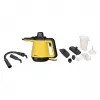 HEINRICH'S HDR 8734 Aurupuhasti, 1000 W, 250 ml, Kollane
