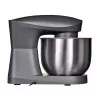 HEINRICH'S HKM 8077 Titan Köögikombain 2000W 6.5L Hõbedane