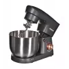 HEINRICH'S HKM 8077 Titan Köögikombain 2000W 6.5L Hõbedane