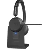 GEQUDIO Bluetooth Headset GB-2 laadimisjaamaga - Peakomplekt