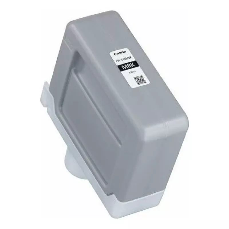 Canon PFI-340 MBK Matte Black Ink Tank 330 ml Original