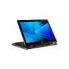 Acer TravelMate Spin B3 TMB312RN-31-TCO-P9GM 2-in-1 sülearvuti, 12.2-tolline WUXGA IPS puutetundlik, Intel Processor N250, 16GB LPDDR5x, 256GB SSD, Windows 11 Pro Education, saksa QWERTZ klaviatuur
