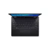 Acer TravelMate Spin B3 TMB312RN-31-TCO-P9GM 2-in-1 sülearvuti, 12.2-tolline WUXGA IPS puutetundlik, Intel Processor N250, 16GB LPDDR5x, 256GB SSD, Windows 11 Pro Education, saksa QWERTZ klaviatuur