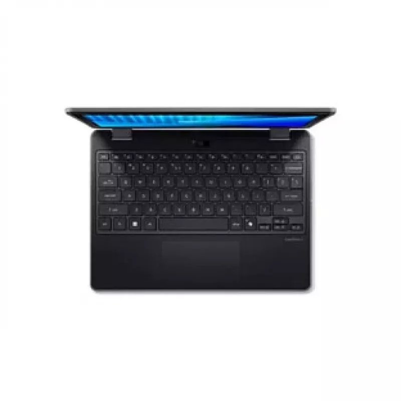 Acer TravelMate Spin B3 TMB312RN-31-TCO-P9GM 2-in-1 sülearvuti, 12.2-tolline WUXGA IPS puutetundlik, Intel Processor N250, 16GB LPDDR5x, 256GB SSD, Windows 11 Pro Education, saksa QWERTZ klaviatuur