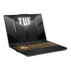 ASUS TUF Gaming F16 FX607VJB-RL143W Core 5 210H 16.0 inch FHD+ 144Hz IPS-Level 300nits Anti-Glare 16GB DDR5 5600MHz 512GB SSD GeForce RTX 3050 6GB Camera 720P 56WHrs Windows 11 Alumiinium Mecha Gray