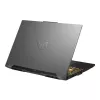 ASUS TUF Gaming F16 FX607VJB-RL143W Core 5 210H 16.0 inch FHD+ 144Hz IPS-Level 300nits Anti-Glare 16GB DDR5 5600MHz 512GB SSD GeForce RTX 3050 6GB Camera 720P 56WHrs Windows 11 Alumiinium Mecha Gray