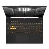 ASUS TUF Gaming F16 FX607VJB-RL143W Core 5 210H 16.0 inch FHD+ 144Hz IPS-Level 300nits Anti-Glare 16GB DDR5 5600MHz 512GB SSD GeForce RTX 3050 6GB Camera 720P 56WHrs Windows 11 Alumiinium Mecha Gray