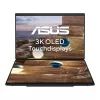ASUS Zenbook Duo UX8407AA-SN262W 2-in-1 sülearvuti, 14-tolline 3K OLED puutetundlik 144Hz, Intel Core Ultra 9 386H, 32GB LPDDR5x, 1TB SSD, Windows 11 Home