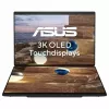 ASUS Zenbook Duo UX8407AA-SN262W 2-in-1 sülearvuti, 14-tolline 3K OLED puutetundlik 144Hz, Intel Core Ultra 9 386H, 32GB LPDDR5x, 1TB SSD, Windows 11 Home