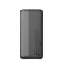 Energizer Max 20000mAh 15W Power Bank 2x USB-C ja 1x USB-A, must