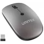 UNITEC Wireless Optical Mouse Grey