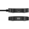 Unitek Täiendav Juhtmevaba HDMI Vastuvõtja V1711A Saatjale, Must