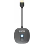 Unitek Täiendav Juhtmevaba HDMI Vastuvõtja V1711A Saatjale, Must