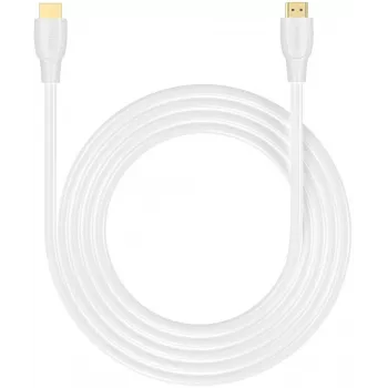 UNITEK HDMI 2.1 8K HDR kaabel 7m valge