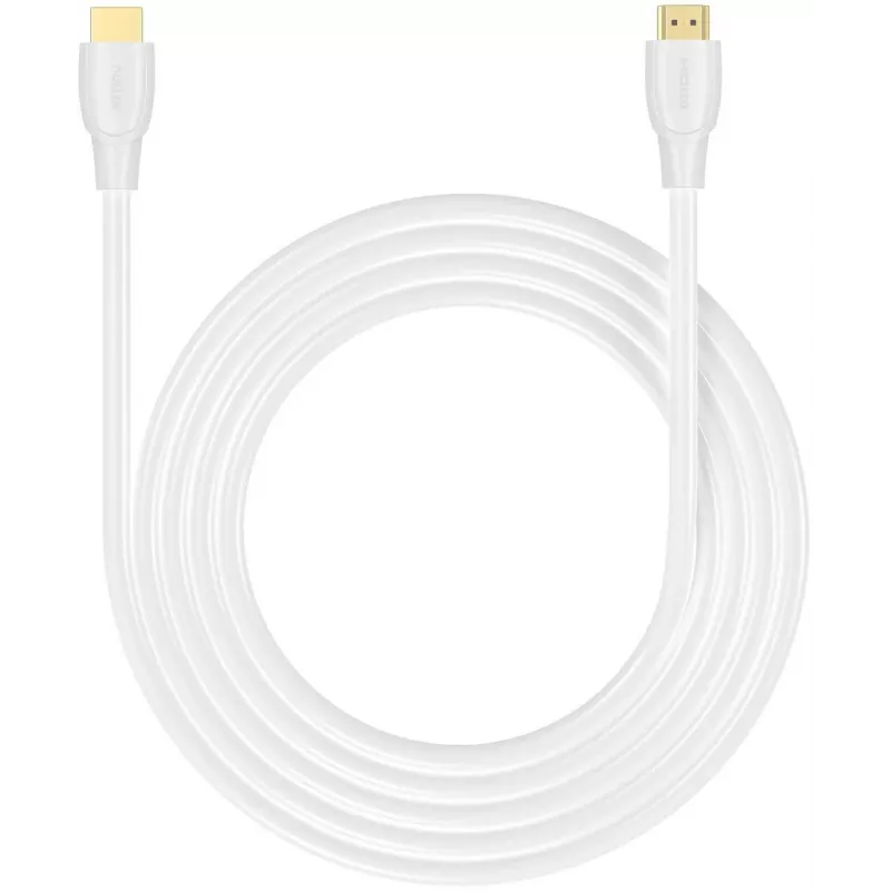 UNITEK HDMI 2.1 8K HDR kaabel 7m valge