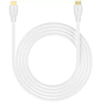 UNITEK HDMI 2.1 8K HDR kaabel 7,5 m valge