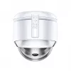 Dyson Purifier Hot+Cool HP1 õhupuhasti, küttekeha ja ventilaator, 27 m², 61,4 dB, valge/kuld