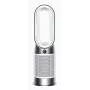 Dyson Purifier Hot+Cool HP1 õhupuhasti, küttekeha ja ventilaator, 27 m², 61,4 dB, valge/kuld