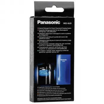 Panasonic WES4L03-803 Habemeajaja puhastusvedelik (3-pakk)