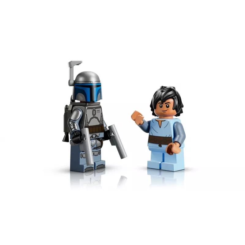 LEGO Star Wars 75409 Jango Fett'i Firespray-klassi kosmoselaev