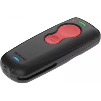 Honeywell Voyager 1602g 1D Bluetooth Barcode Scanner Black USB Kit
