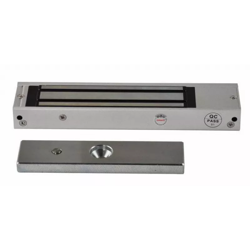 SCOT EL-350-2 Elektromagnetiline lukk 350 kg hoidmisjõud 12/24V DC