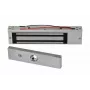 SCOT EL-350-2 Elektromagnetiline lukk 350 kg hoidmisjõud 12/24V DC