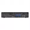 DELL OptiPlex 7090 Micro i5-10500T 16GB 256GB SSD mSFF Win11 Pro Kasutatud