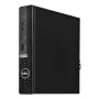 DELL OptiPlex 7090 Micro i5-10500T 16GB 256GB SSD mSFF Win11 Pro Kasutatud