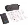 AlcoFind PRO-X-3 alkomeeter suudikutega, 12-kuuline kalibreerimine