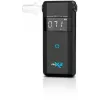 AlcoFind PRO-X-3 alkomeeter suudikutega, 12-kuuline kalibreerimine