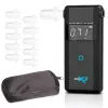 AlcoFind PRO-X-3 alkomeeter suudikutega, 12-kuuline kalibreerimine