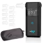 AlcoFind PRO-X-3 alkomeeter suudikutega, 12-kuuline kalibreerimine