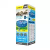 AVENLI Round Frame Swimming Pool 427x84 Set