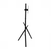 Maclean TV põrandaalus/kinnitus, 27-55 inch, VESA 200x200, 60 kg, must, MC-181 B