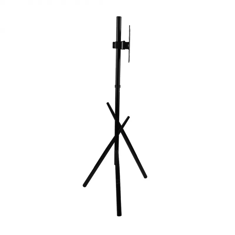Maclean TV põrandaalus/kinnitus, 27-55 inch, VESA 200x200, 60 kg, must, MC-181 B