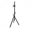 Maclean TV põrandaalus/kinnitus, 27-55 inch, VESA 200x200, 60 kg, must, MC-181 B